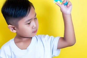 Care sunt cele mai bune pastile de memorie pentru copii