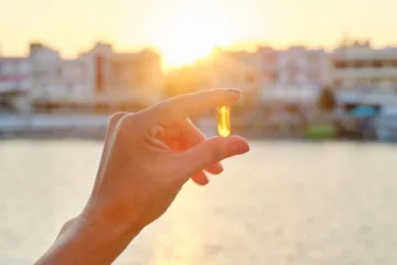 Cât durează o cură cu vitamina D