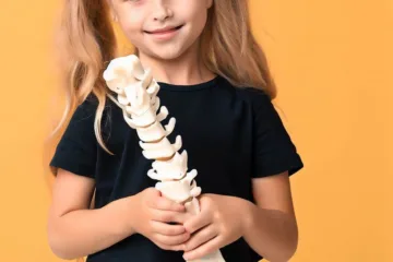 Cât timp se administrează Osteocare la copii