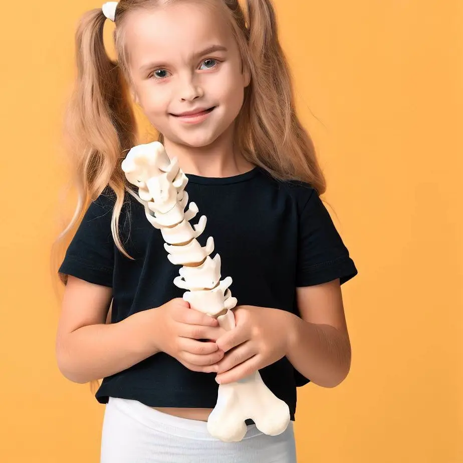 Cât timp se administrează Osteocare la copii