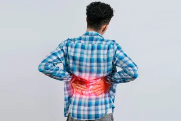 Ce injecții se fac pentru durerile de spate