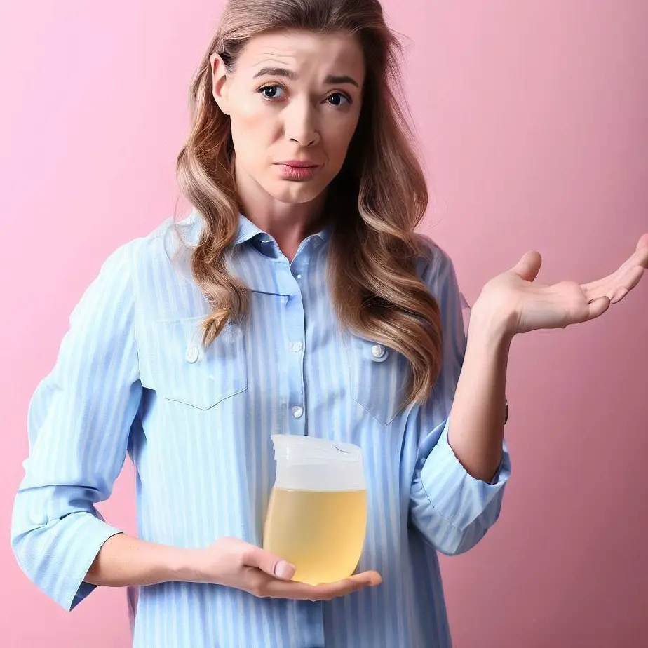 Ce trebuie să faci înainte de analizele de urină