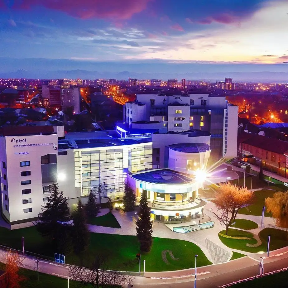 Cea Mai Bună Clinică de Oncologie din România