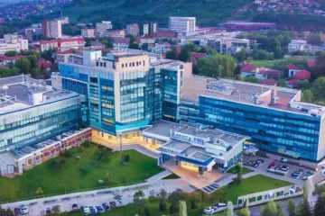 Cel Mai Bun Spital Oncologic din România