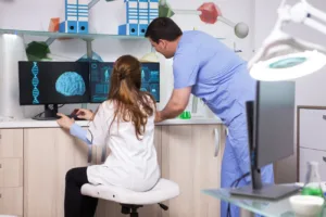 Cel Mai Bun Spital de Neurologie din România