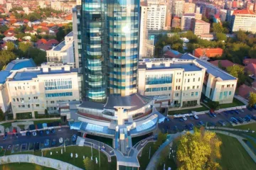 Cel Mai Bun Spital de Ortopedie din România