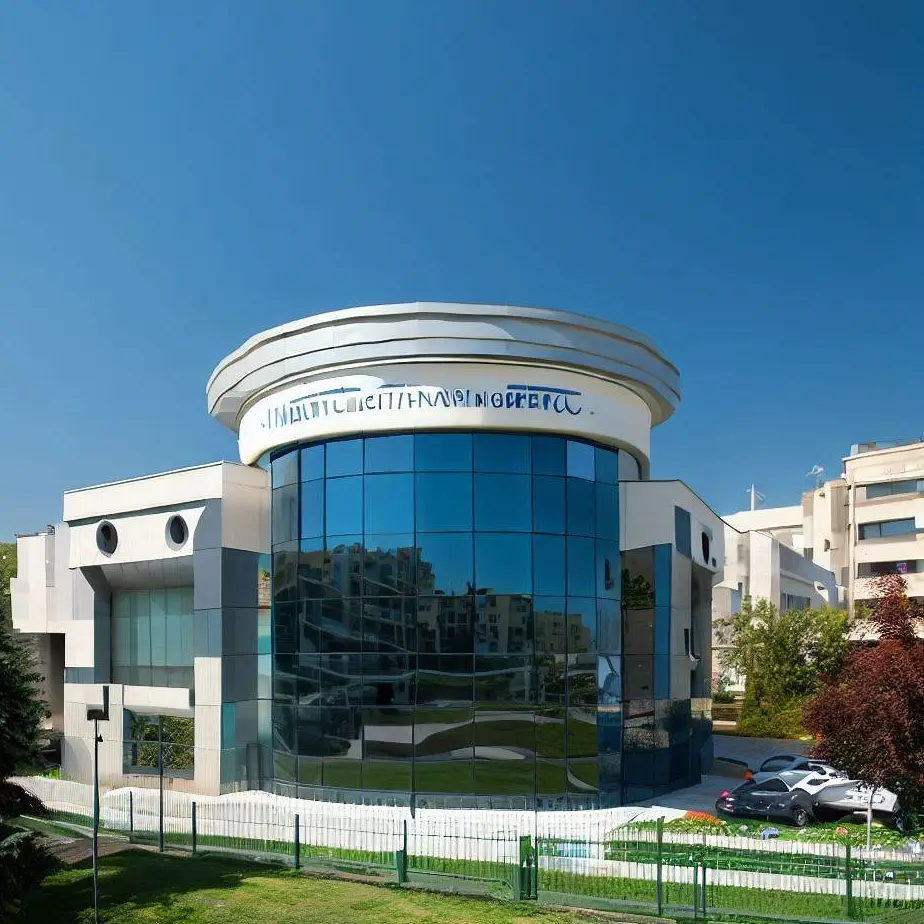Centrul de Fiziokinetoterapie și Recuperare Medicală București