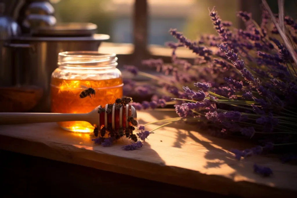 Ce boli vindeca mierea de manuka?