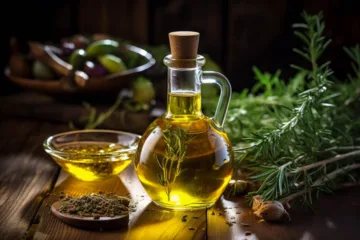 Ce boli vindecă uleiul de măsline