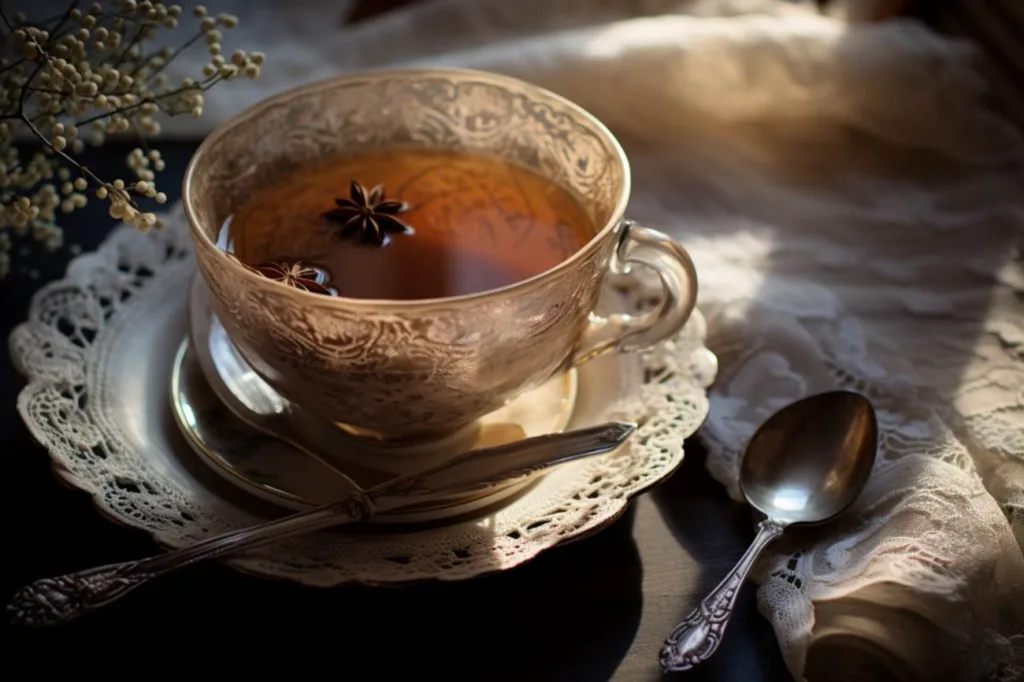 Ceai de cuisoare pentru tensiune - o soluție naturală pentru sănătatea ta