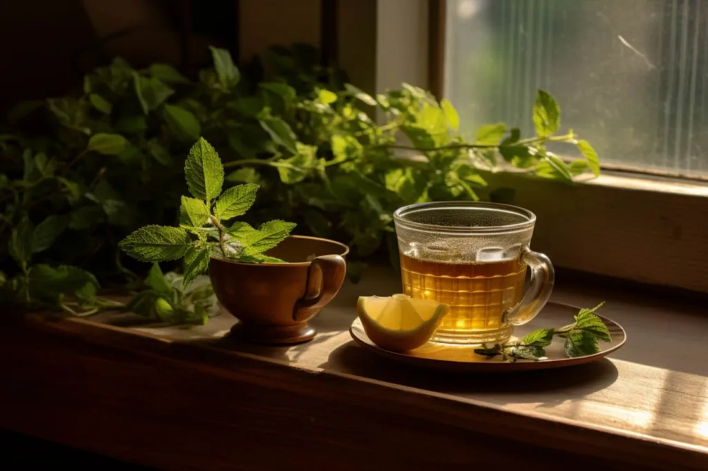 Ceaiuri pentru tensiune mare: remedii naturale pentru menținerea sănătății
