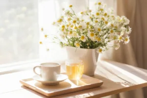 Ceaiuri pentru tensiune mică: o soluție naturală pentru menținerea sănătății