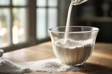 Cum se prepara laptele prafului: un ghid detaliat